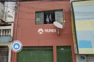 Casa com 4 quartos à venda na Vila Yara, Osasco 