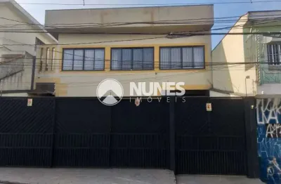 Sala comercial à venda em Jaguaré, São Paulo 