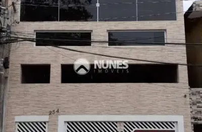 Casa com 3 quartos à venda no Bandeiras, Osasco 