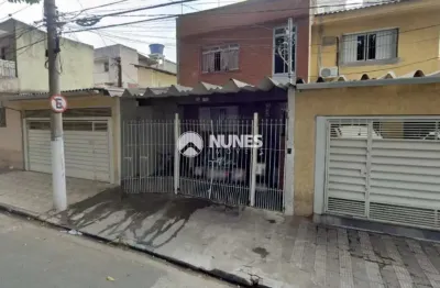 Casa com 5 quartos à venda no Presidente Altino, Osasco 