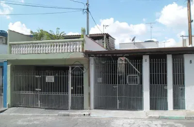 Casa com 2 quartos à venda na Vila Yolanda, Osasco 