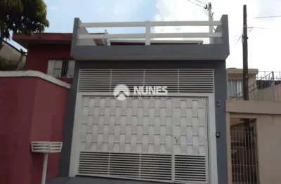 Casa com 2 quartos à venda no Novo Osasco, Osasco 