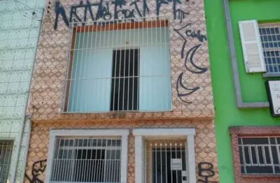 Casa com 2 quartos à venda no Lapa de Baixo, São Paulo 