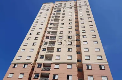 Apartamento com 2 quartos à venda no Recanto das Rosas, Osasco 