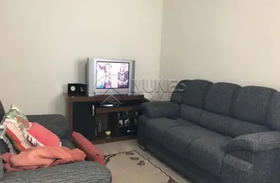 Casa com 2 quartos à venda no Veloso, Osasco 