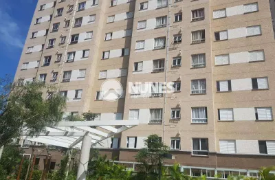 Apartamento com 2 quartos à venda no Novo Osasco, Osasco 