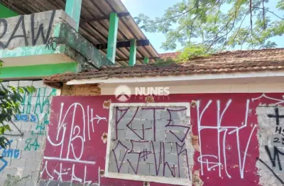 Terreno à venda no Quitaúna, Osasco 