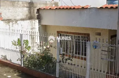 Casa com 3 quartos à venda no Munhoz Júnior, Osasco 