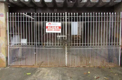 Casa com 3 quartos à venda no Veloso, Osasco 