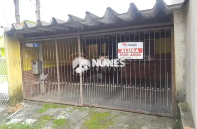 Casa com 3 quartos à venda no Jardim Nossa Senhora de Fátima, Jandira 