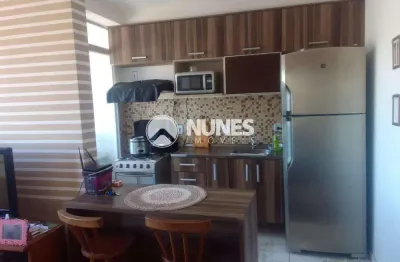 Apartamento com 2 quartos à venda no Parque Jandaia, Carapicuíba 