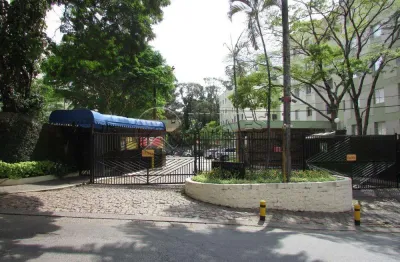 Apartamento com 2 quartos à venda no Jardim D'Abril, São Paulo 