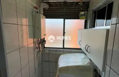 Apartamento com 2 quartos à venda no Aliança, Osasco 