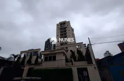 Apartamento com 2 quartos à venda na Vila Osasco, Osasco 