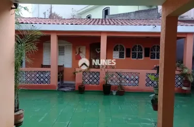 Casa com 2 quartos à venda no Jardim D'Abril, Osasco 