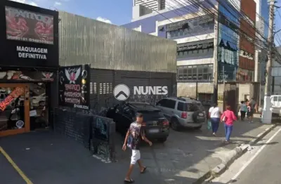 Barracão / Galpão / Depósito à venda no Centro, Osasco 