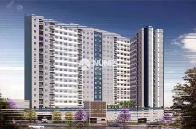 Apartamento com 2 quartos à venda no Jardim Peri Peri, São Paulo 