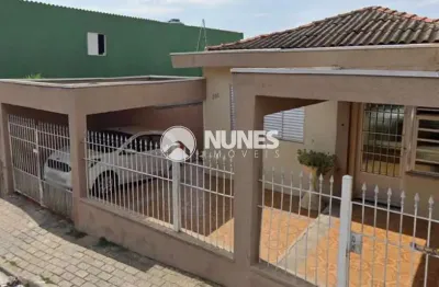 Casa com 6 quartos à venda no Santo Antônio, Osasco 