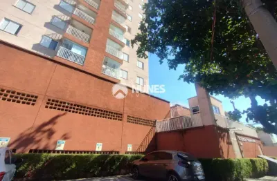 Apartamento com 3 quartos à venda no Presidente Altino, Osasco 