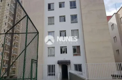 Apartamento com 2 quartos à venda no Jardim Cirino, Osasco 