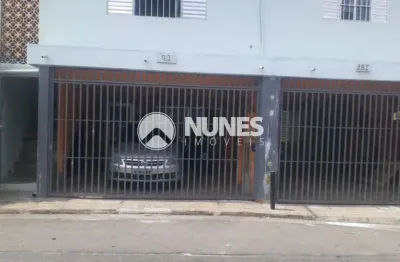 Casa com 3 quartos à venda no Santo Antônio, Osasco 