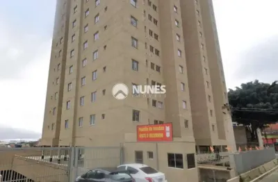 Apartamento com 2 quartos à venda no Santa Maria, Osasco 