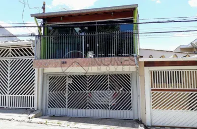 Casa com 3 quartos à venda no Rochdale, Osasco 