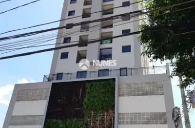 Apartamento com 2 quartos à venda no Presidente Altino, Osasco 