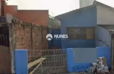 Casa com 2 quartos à venda no Presidente Altino, Osasco 