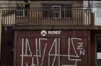 Casa com 2 quartos à venda na Vila Osasco, Osasco 