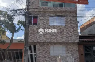 Casa com 11 quartos à venda no Parque Santa Teresa, Carapicuíba 