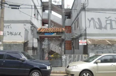 Apartamento com 2 quartos à venda na Cohab, Carapicuíba 