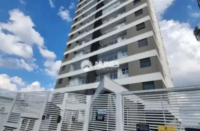 Apartamento com 2 quartos à venda no Rochdale, Osasco 