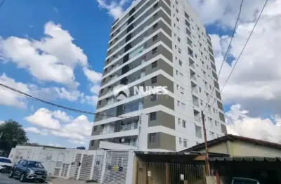 Apartamento com 3 quartos à venda no Rochdale, Osasco 
