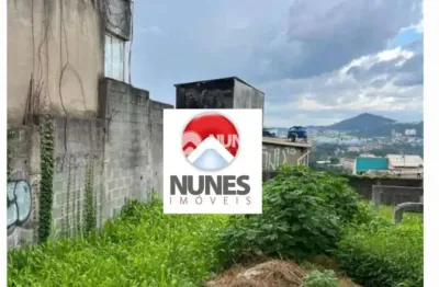 Terreno à venda na Vila São Silvestre, Barueri 