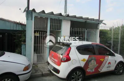 Casa com 1 quarto à venda na Vila Yolanda, Osasco 