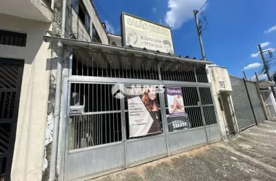 Casa com 3 quartos à venda no Jardim D'Abril, Osasco 
