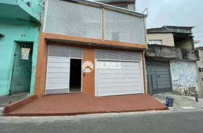 Casa com 3 quartos à venda na Vila Menck, Osasco 