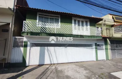 Casa com 3 quartos à venda no Cipava, Osasco 