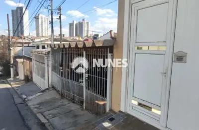 Casa com 2 quartos à venda no Jardim Sindona, Osasco 