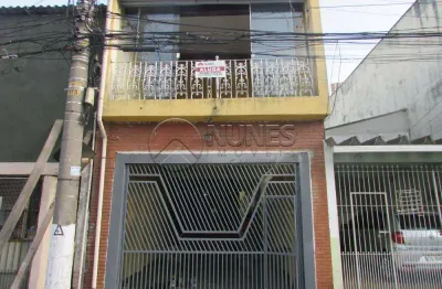 Casa com 4 quartos à venda na Bela Vista, Osasco 