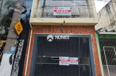 Casa com 4 quartos à venda na Rua Líbero Carnicelli, Bela Vista, Osasco