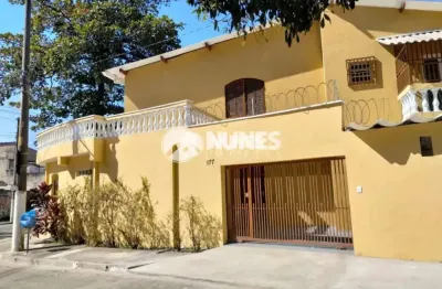 Casa com 3 quartos à venda na Vila Antônio, São Paulo 
