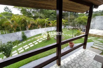 Casa com 4 quartos à venda no Gramado, Cotia 