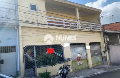 Casa com 5 quartos à venda no Parque dos Camargos, Barueri 