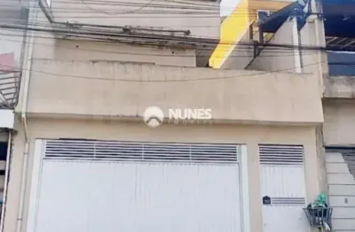 Casa com 2 quartos à venda no Vera Tereza, Caieiras 