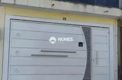 Casa à venda no Baronesa, Osasco 