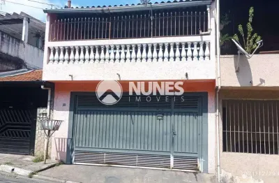 Casa terrea - 2 dormitórios - jd. conceição - osasco - financia!