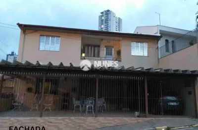 Casa com 3 quartos à venda no Centro, Osasco 