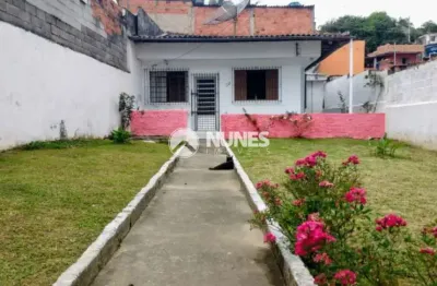 Casa com 2 quartos à venda no São João, Itapevi 